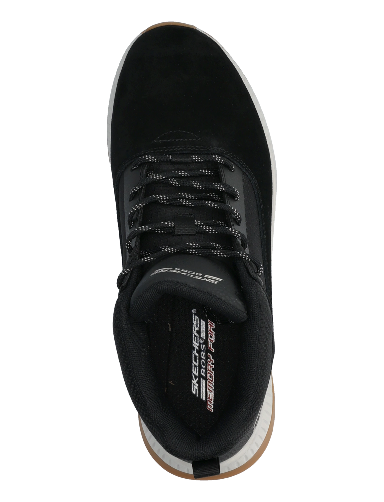 Skechers - BOBS SQUAD 4 URBAN RIDGE - blk - 3