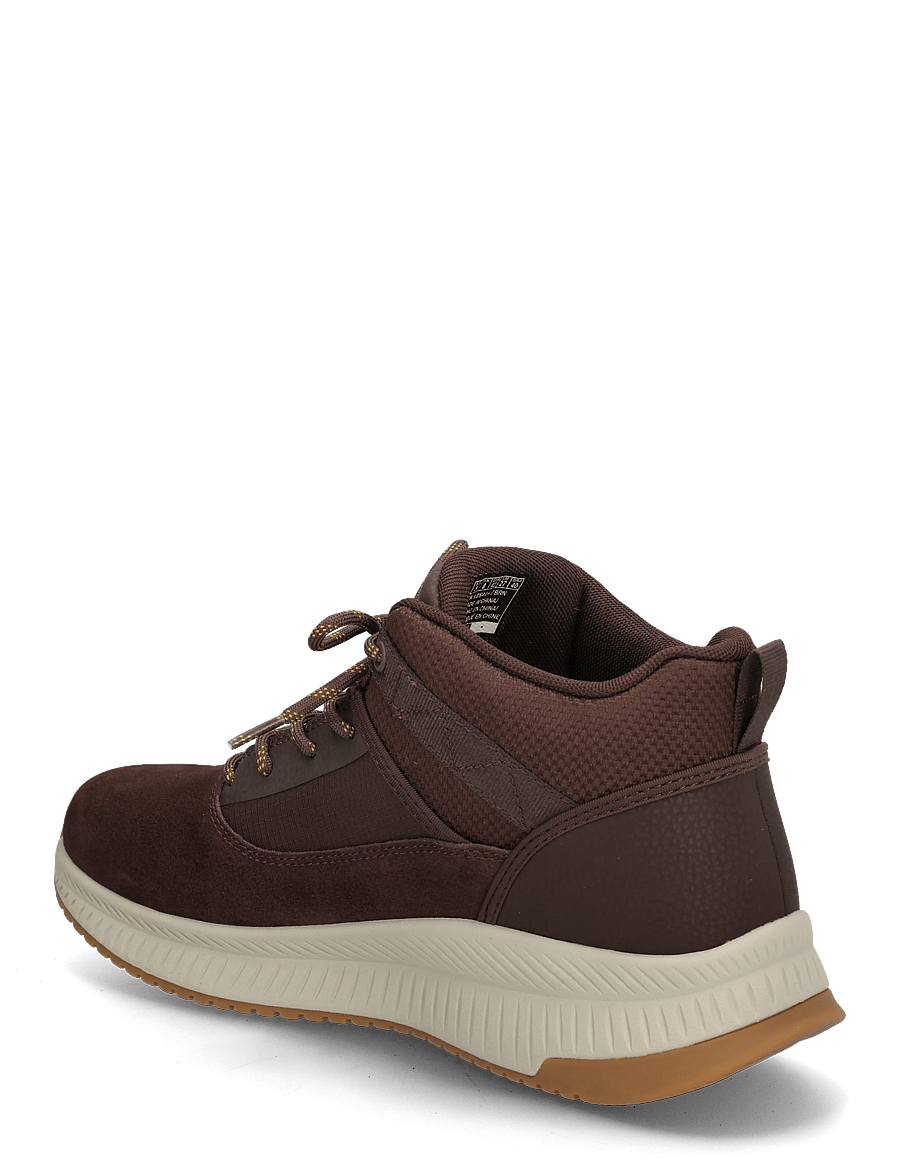 Skechers - BOBS SQUAD 4 URBAN RIDGE - sneaker - brn - 1