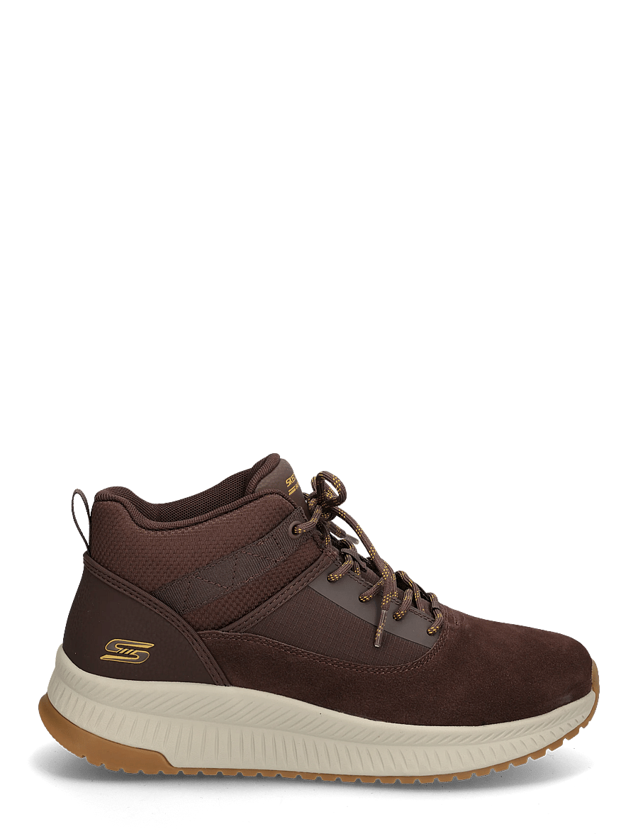 Skechers - BOBS SQUAD 4 URBAN RIDGE - sneaker - brn - 2