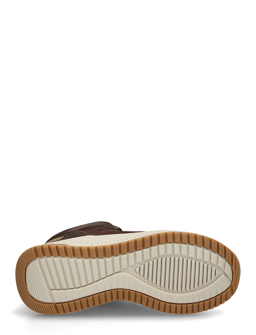 Skechers - BOBS SQUAD 4 URBAN RIDGE - sneaker - brn - 4