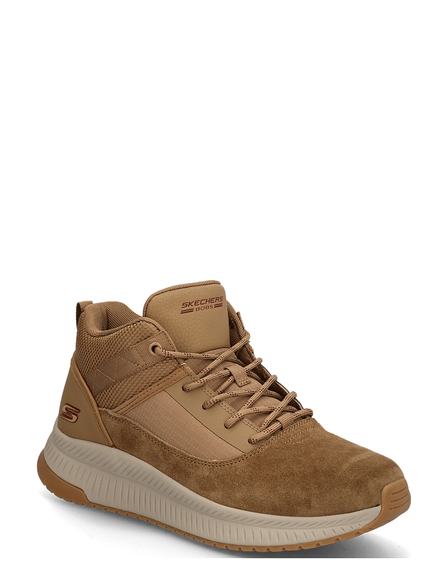 Skechers - BOBS SQUAD 4 URBAN RIDGE - høje sneakers - csnt - 0