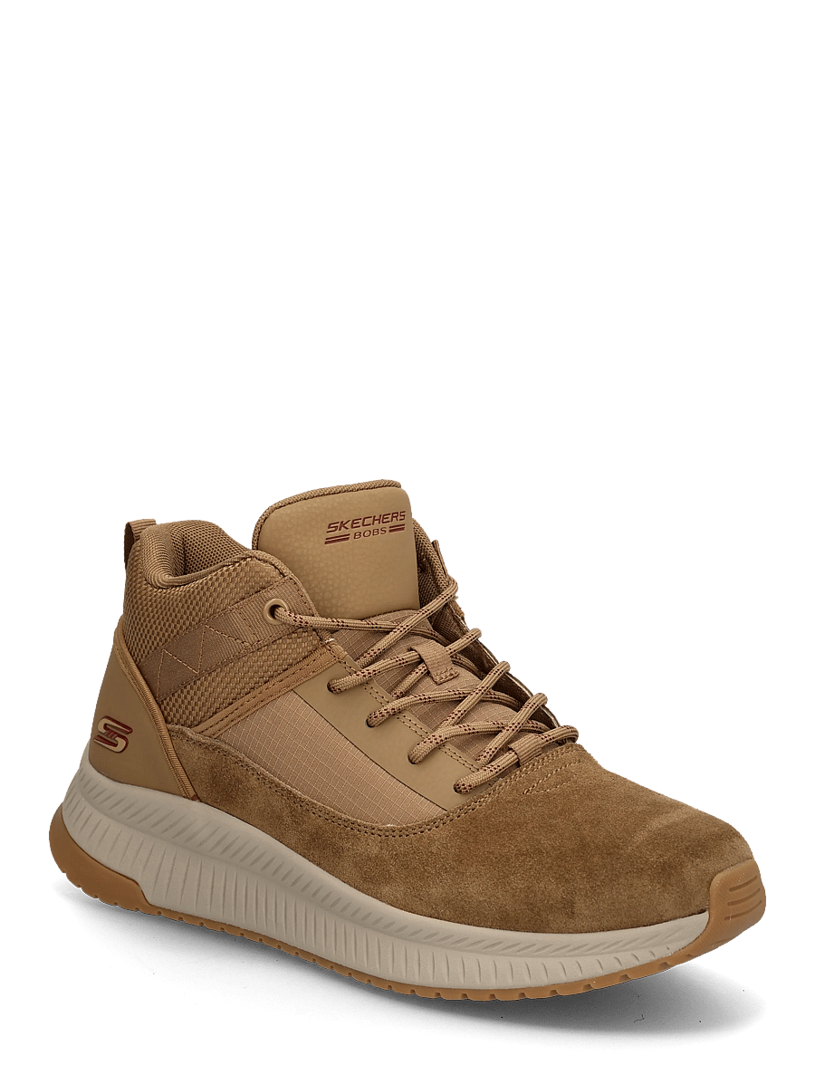 Skechers - BOBS SQUAD 4 URBAN RIDGE - laisvalaikio batai - csnt - 0