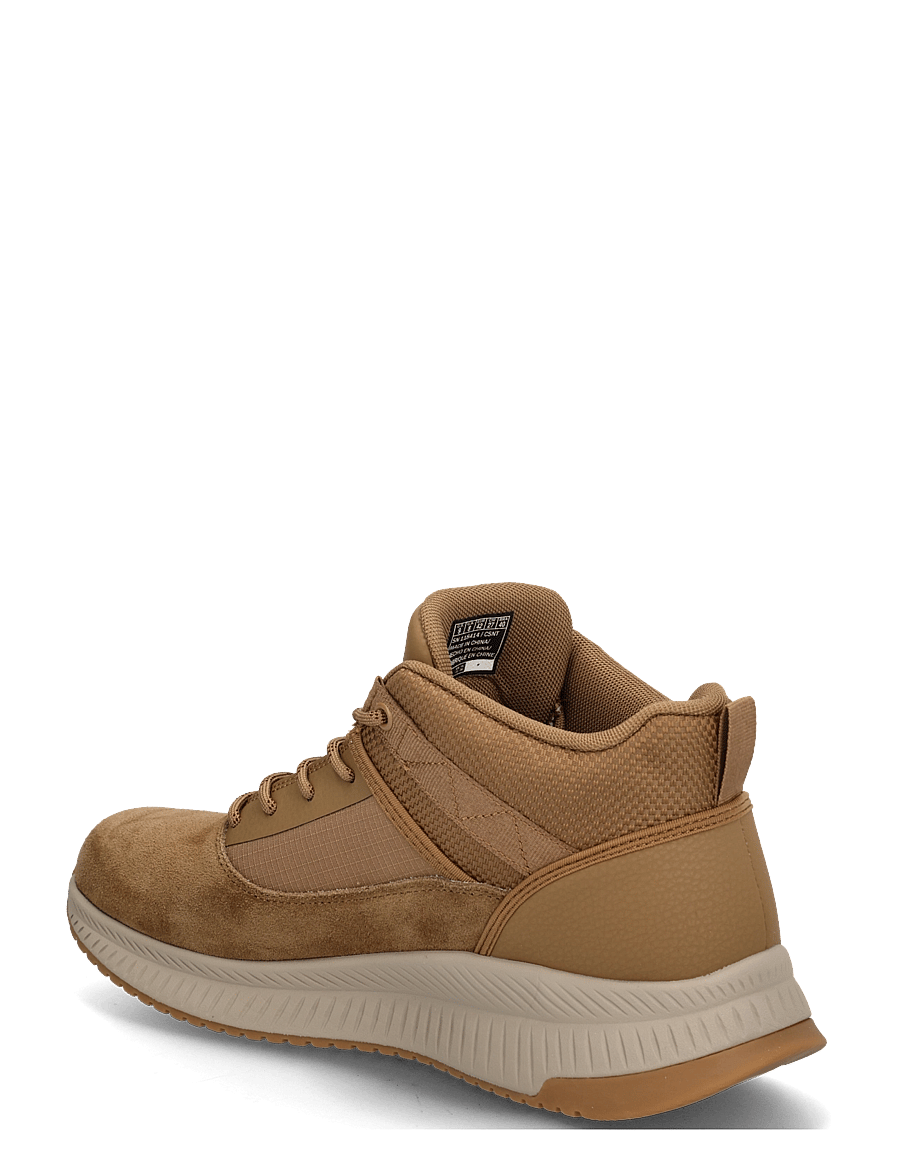 Skechers - BOBS SQUAD 4 URBAN RIDGE - høje sneakers - csnt - 1