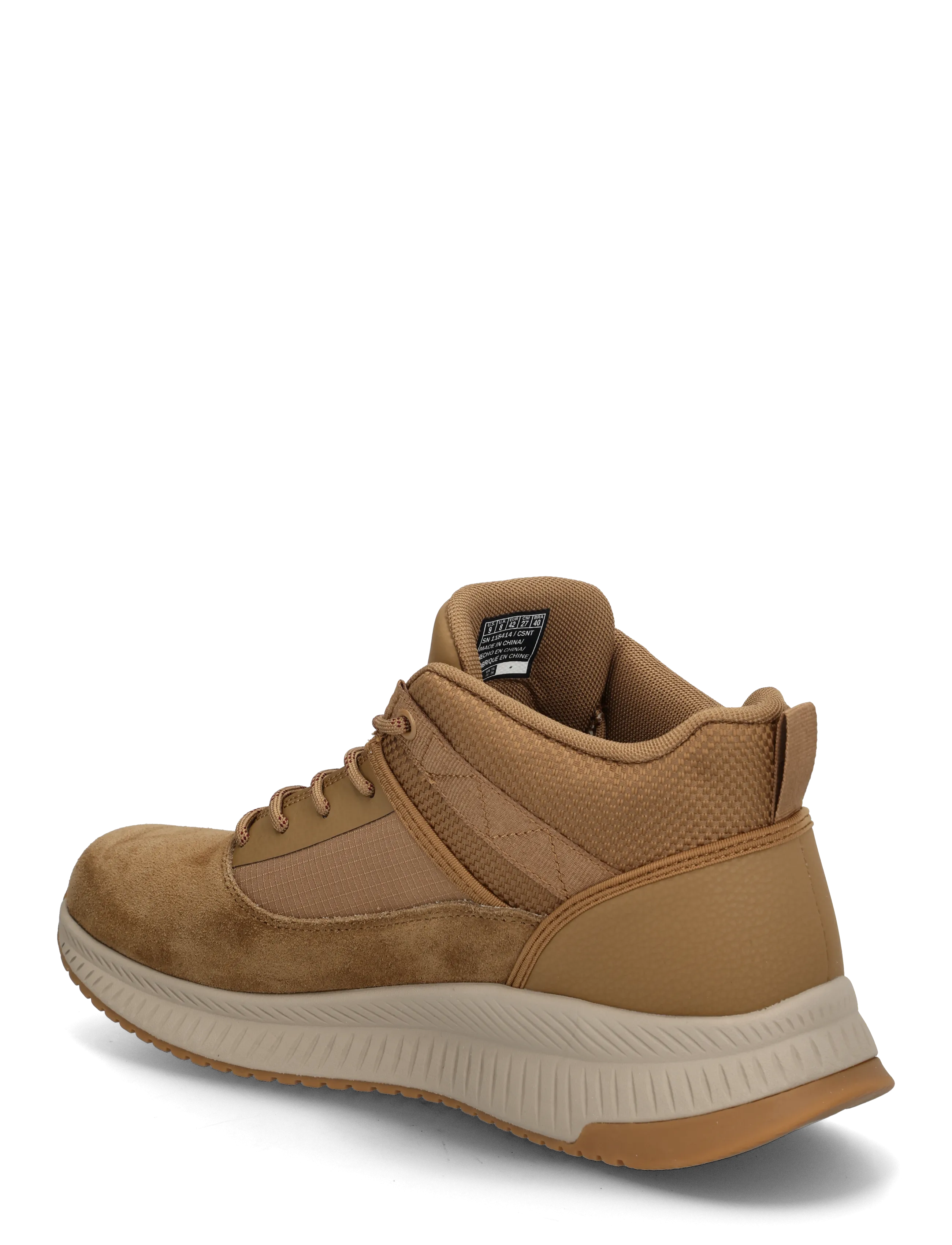 Skechers - BOBS SQUAD 4 URBAN RIDGE - efterårsbesparelser - csnt - 1