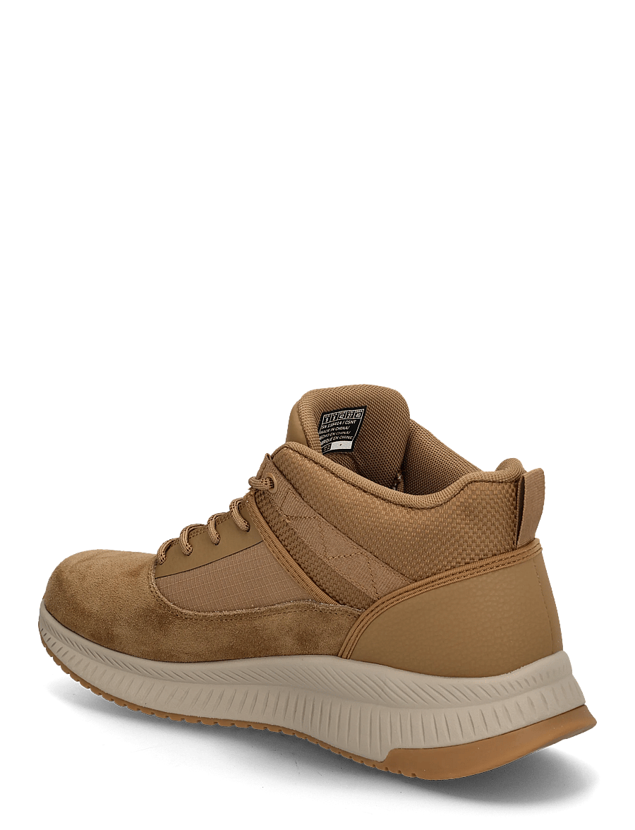 Skechers - BOBS SQUAD 4 URBAN RIDGE - laisvalaikio batai - csnt - 1