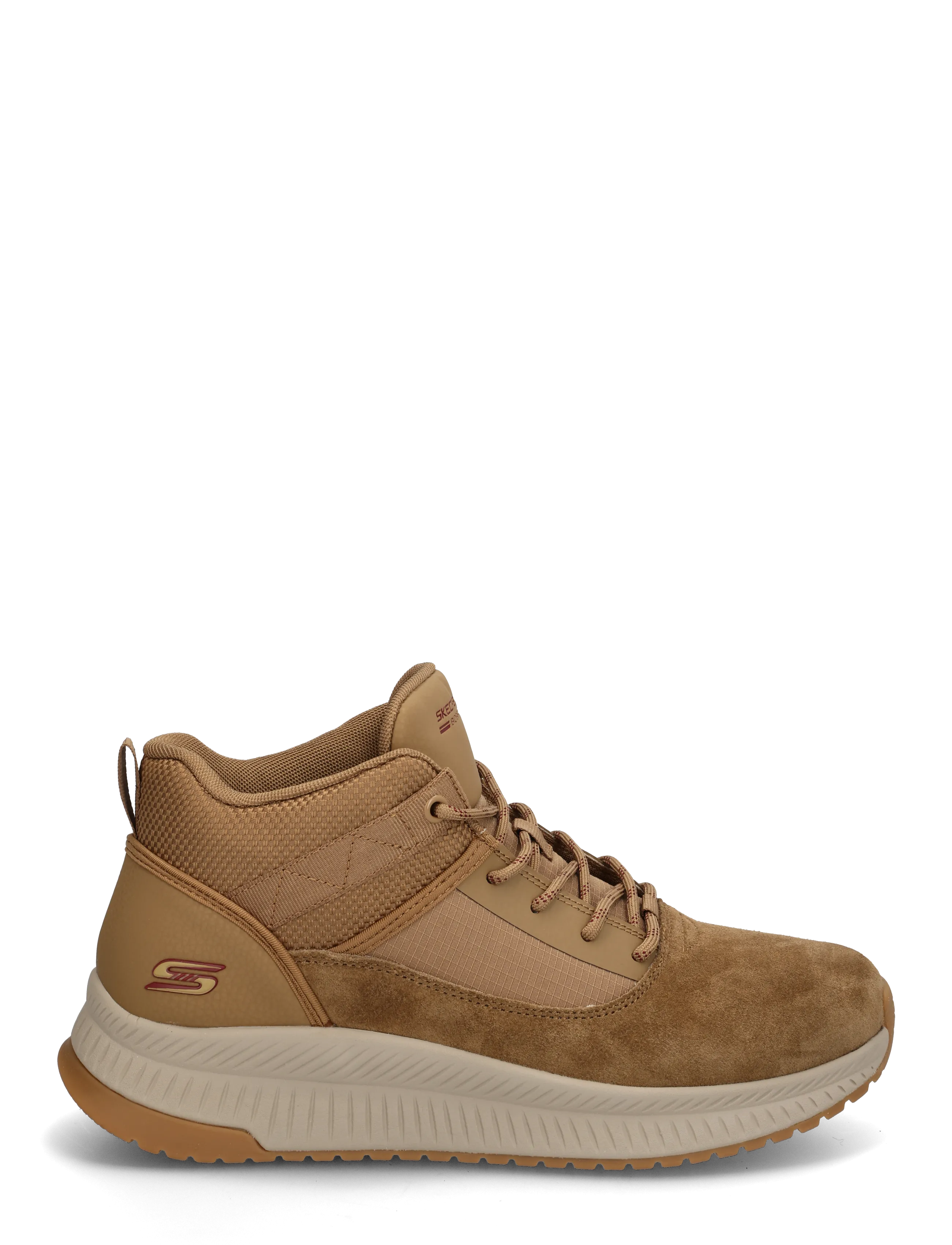 Skechers - BOBS SQUAD 4 URBAN RIDGE - efterårsbesparelser - csnt - 2