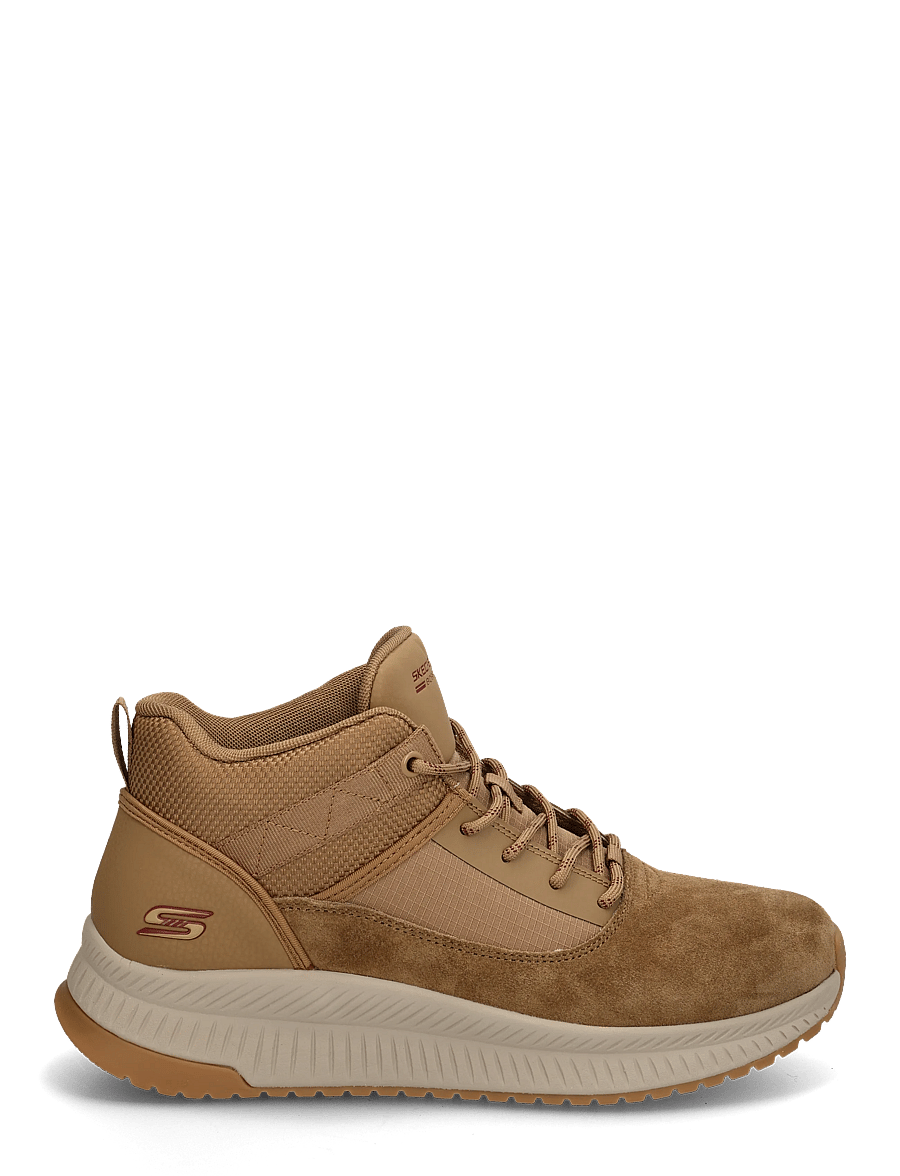 Skechers - BOBS SQUAD 4 URBAN RIDGE - laisvalaikio batai - csnt - 2