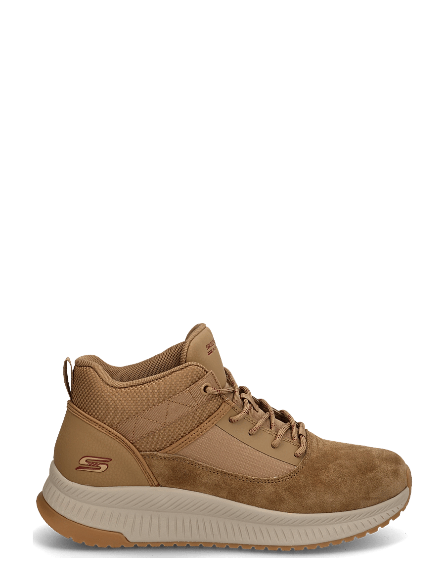 Skechers - BOBS SQUAD 4 URBAN RIDGE - høje sneakers - csnt - 2