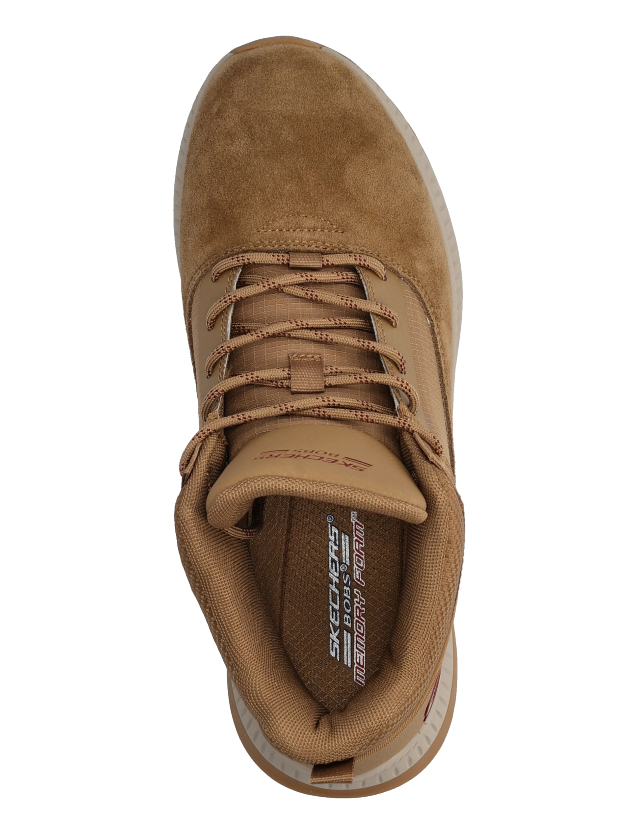 Skechers - BOBS SQUAD 4 URBAN RIDGE - høje sneakers - csnt - 3