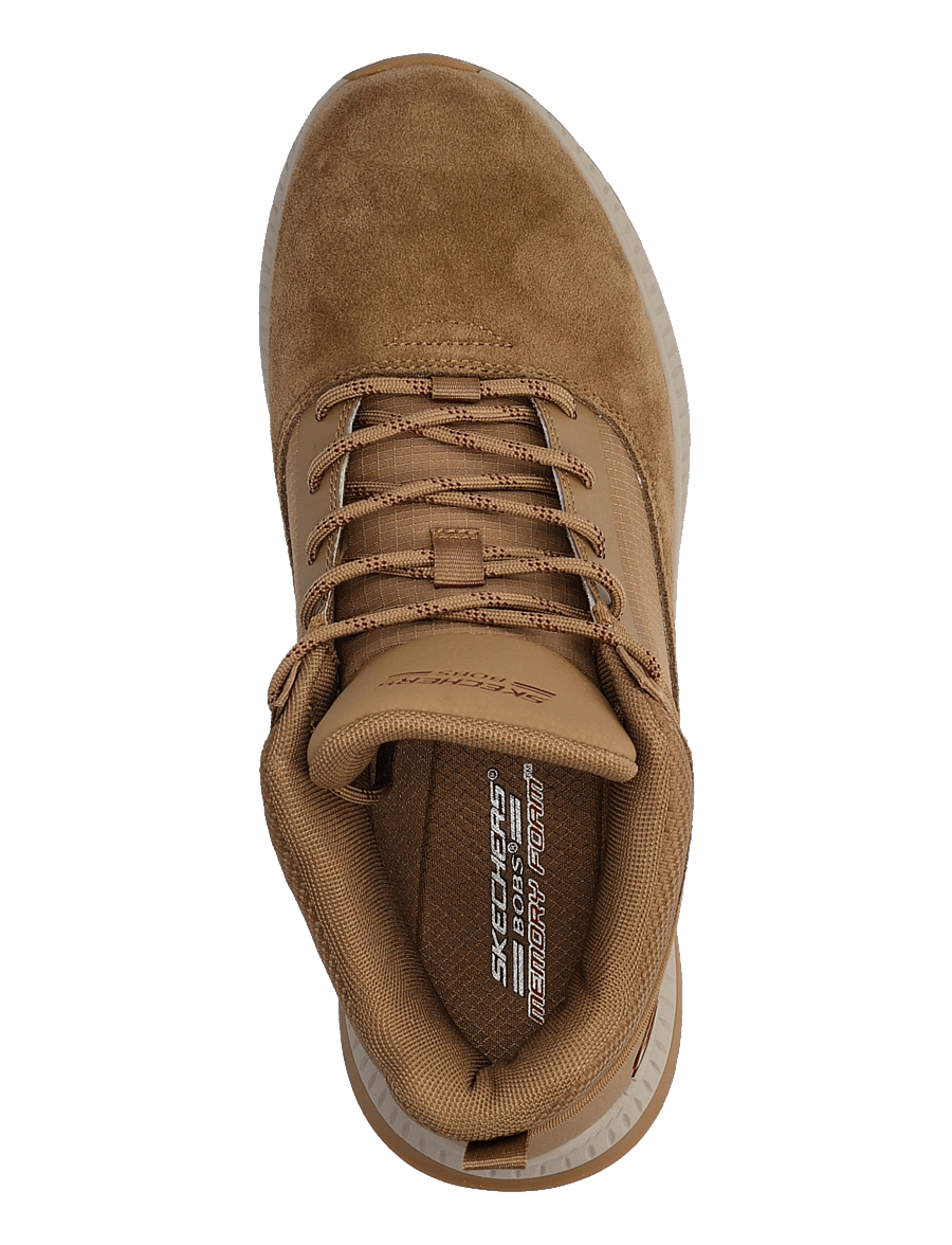 Skechers - BOBS SQUAD 4 URBAN RIDGE - høje sneakers - csnt - 3