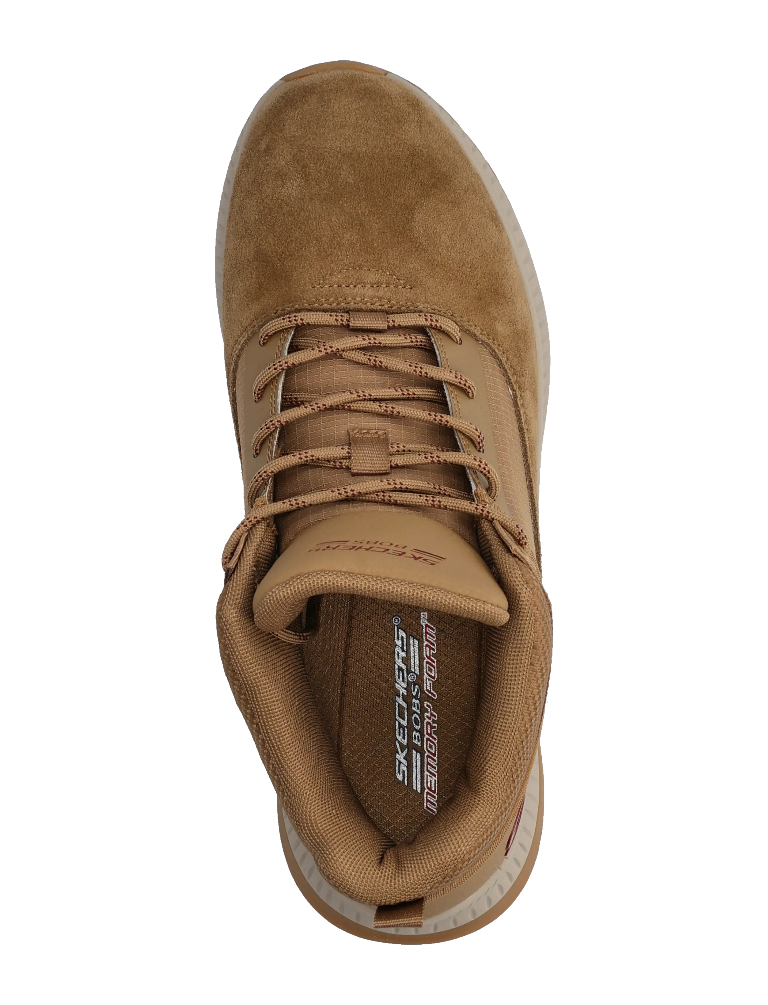 Skechers - BOBS SQUAD 4 URBAN RIDGE - efterårsbesparelser - csnt - 3