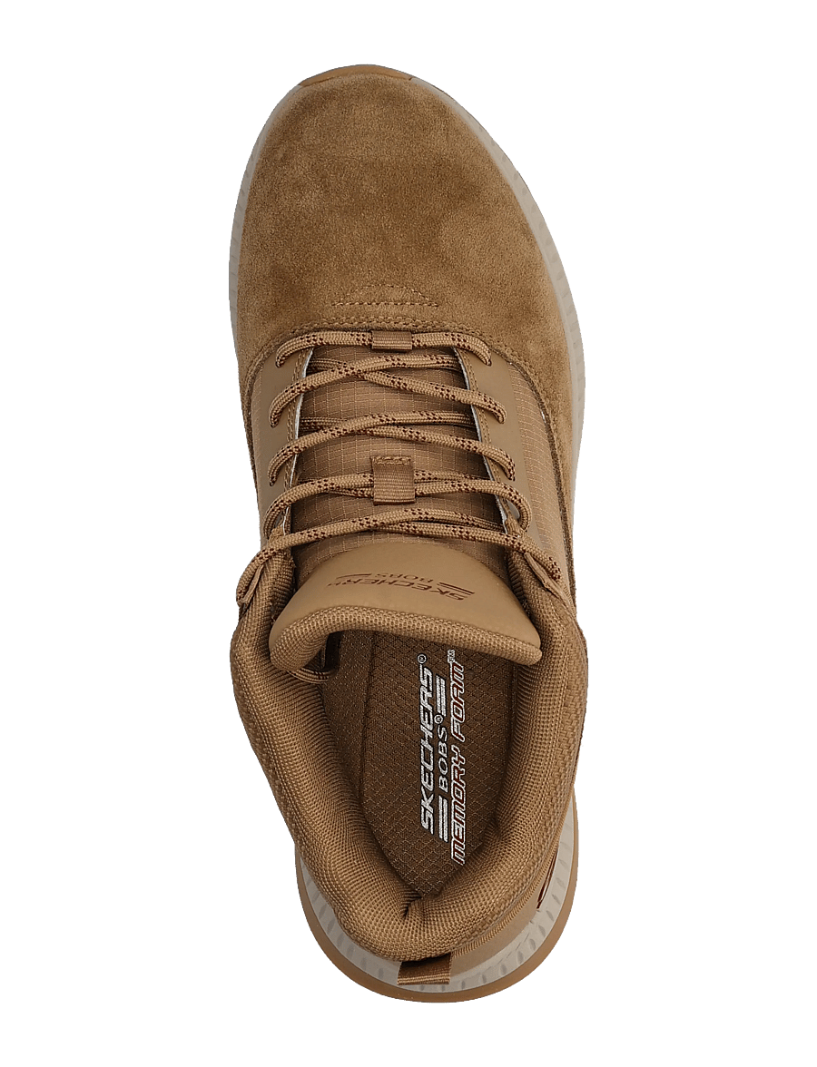 Skechers - BOBS SQUAD 4 URBAN RIDGE - laisvalaikio batai - csnt - 3