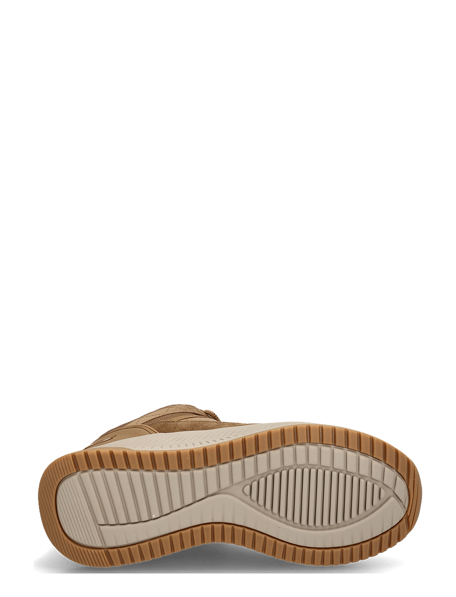 Skechers - BOBS SQUAD 4 URBAN RIDGE - høje sneakers - csnt - 4