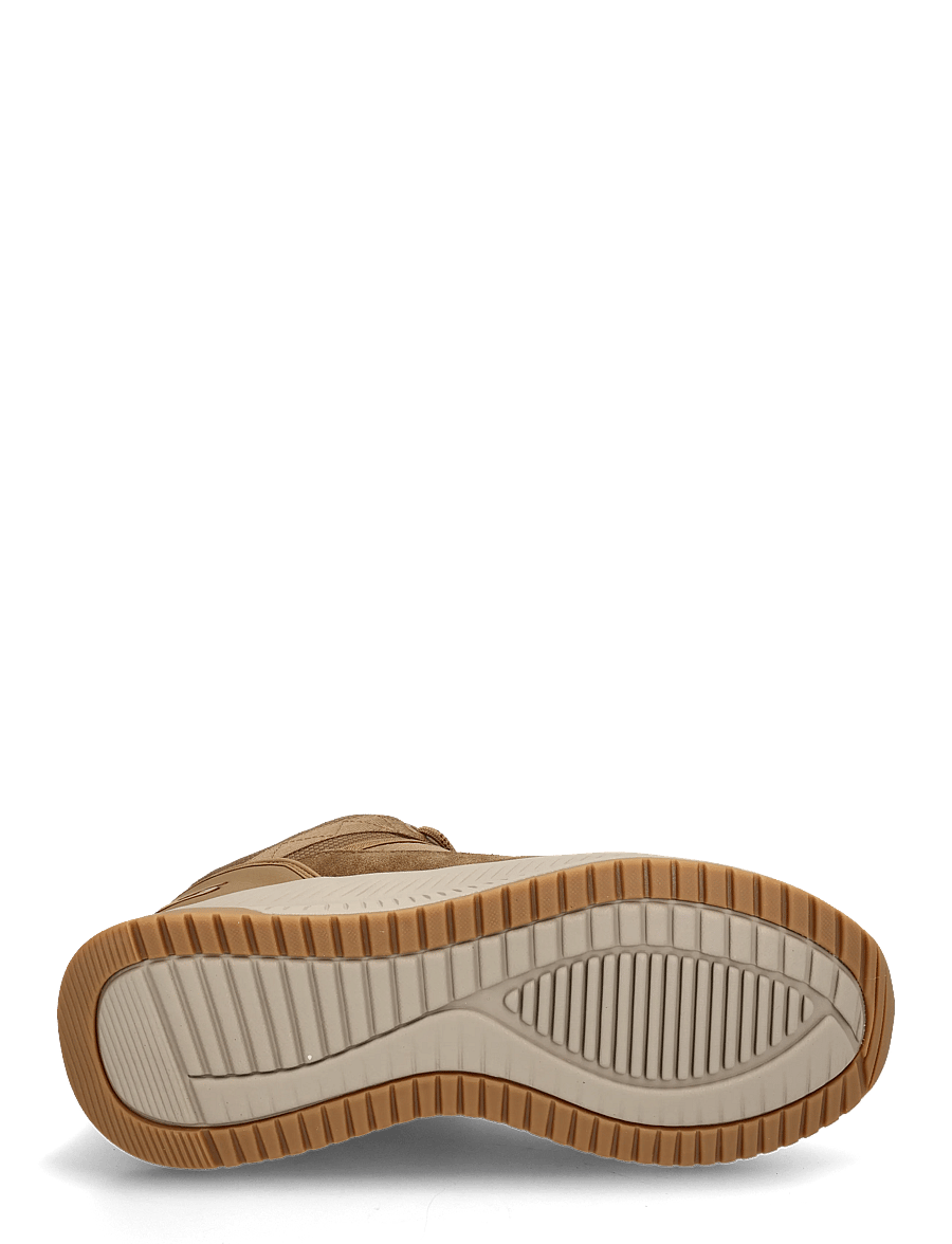 Skechers - BOBS SQUAD 4 URBAN RIDGE - laisvalaikio batai - csnt - 4