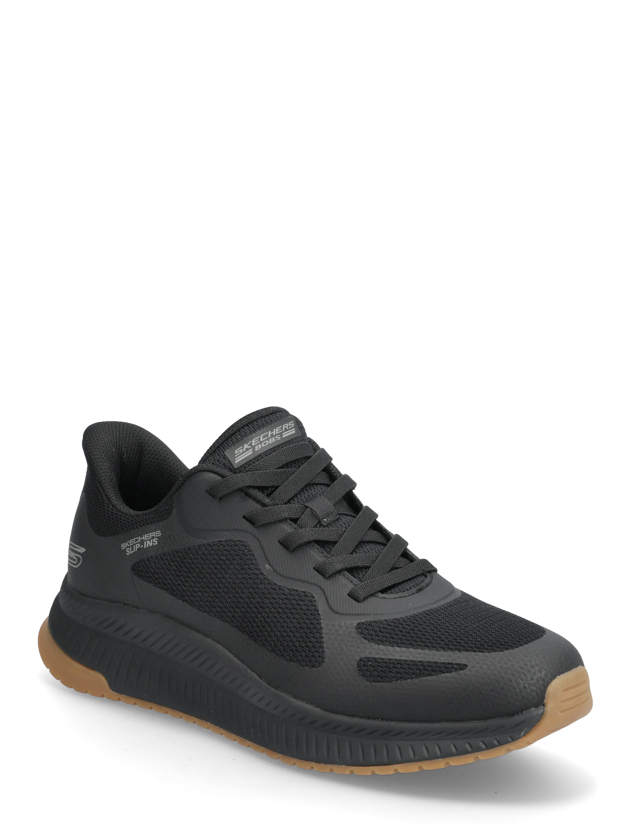 Skechers Bobs Squad 4, 41, Sneakers, Schwarz - Low-top Männerswear