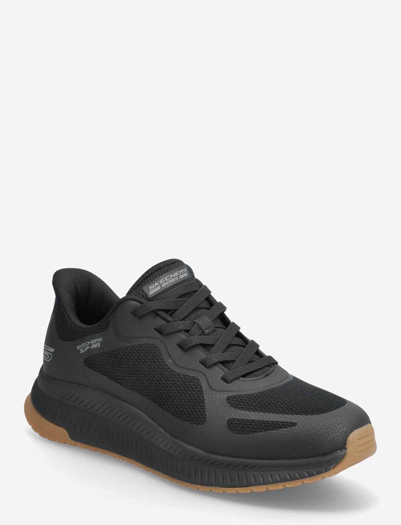 Skechers - BOBS SQUAD 4 - lave sneakers - bbk - 0