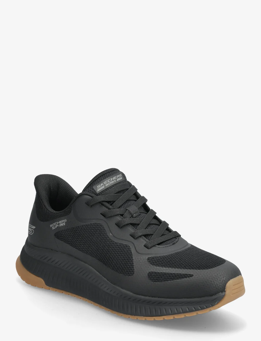 Skechers - Men BOBS SQUAD 4 - laag sneakers - bbk - 0