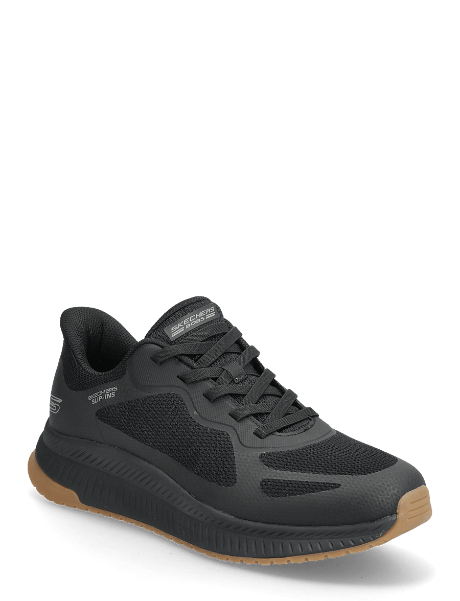 Skechers - BOBS SQUAD 4 - low-top sneaker - bbk - 0