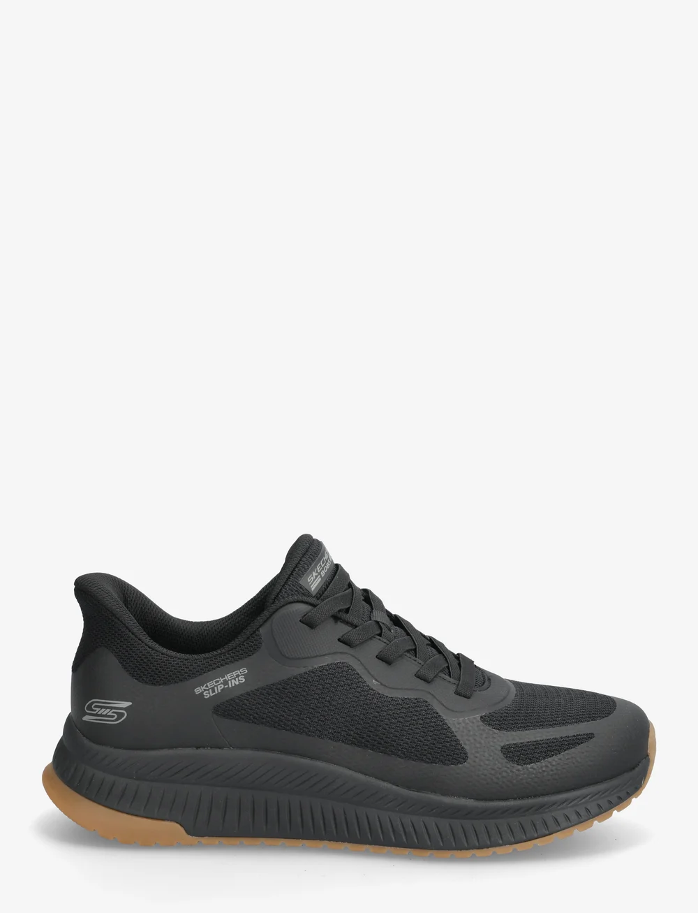 Skechers - Men BOBS SQUAD 4 - laag sneakers - bbk - 1