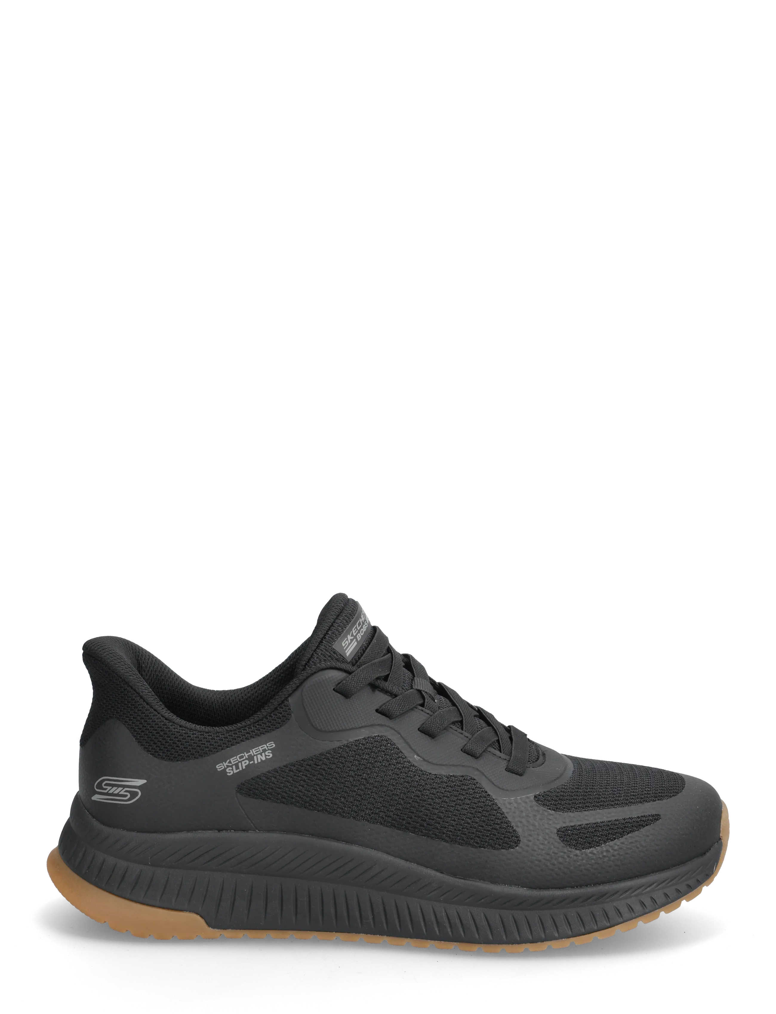 Skechers - BOBS SQUAD 4 - low-top sneaker - bbk - 1