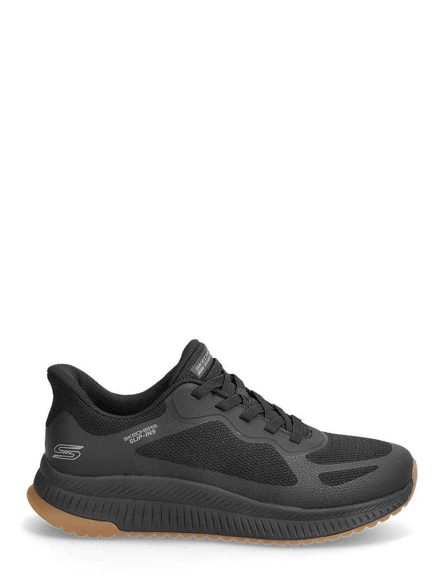 Skechers - BOBS SQUAD 4 - low-top sneaker - bbk - 1
