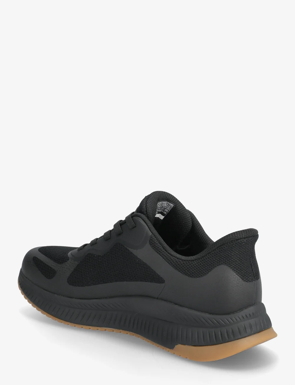 Skechers - Men BOBS SQUAD 4 - laag sneakers - bbk - 2