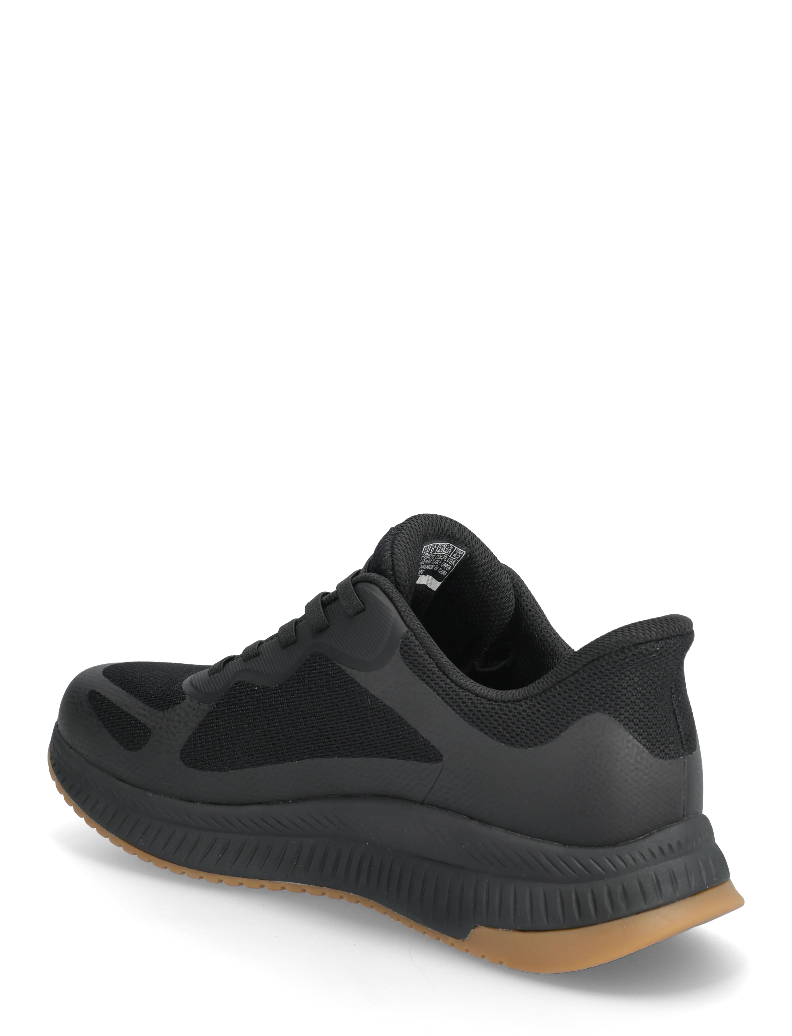 Skechers - BOBS SQUAD 4 - low-top sneaker - bbk - 2