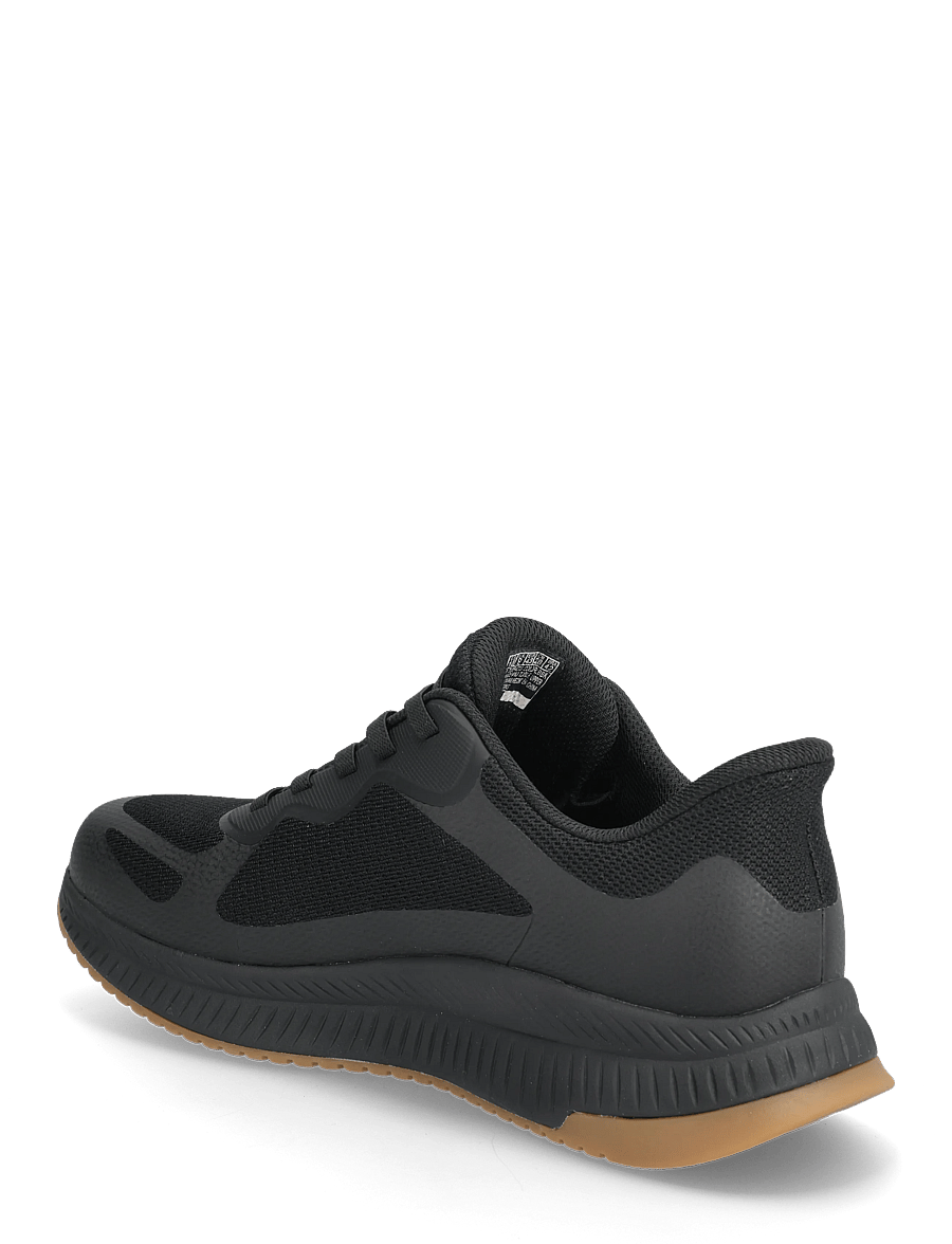Skechers - BOBS SQUAD 4 - low-top sneaker - bbk - 2