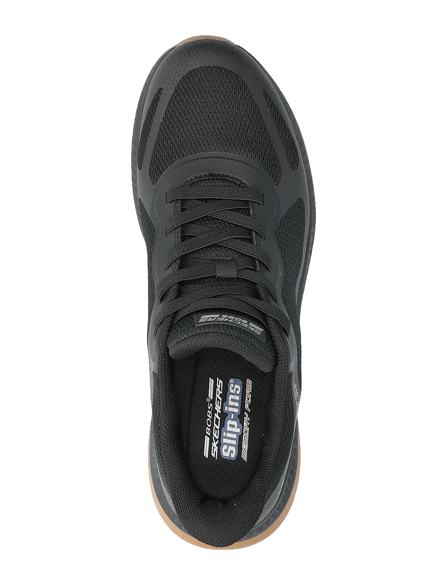 Skechers - BOBS SQUAD 4 - low-top sneaker - bbk - 3