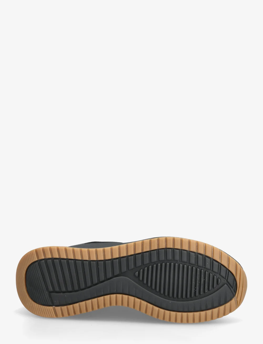 Skechers - Men BOBS SQUAD 4 - laag sneakers - bbk - 4