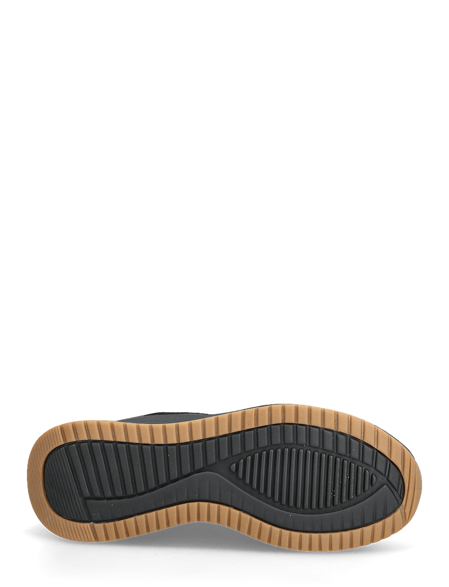 Skechers - BOBS SQUAD 4 - low-top sneaker - bbk - 4