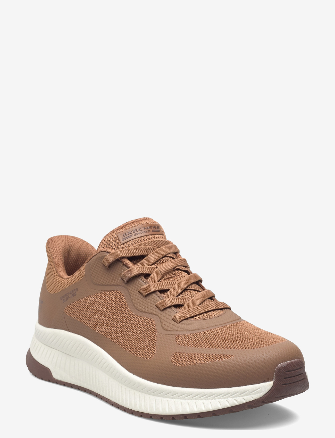 Skechers - BOBS SQUAD 4 - lave sneakers - csnt - 0