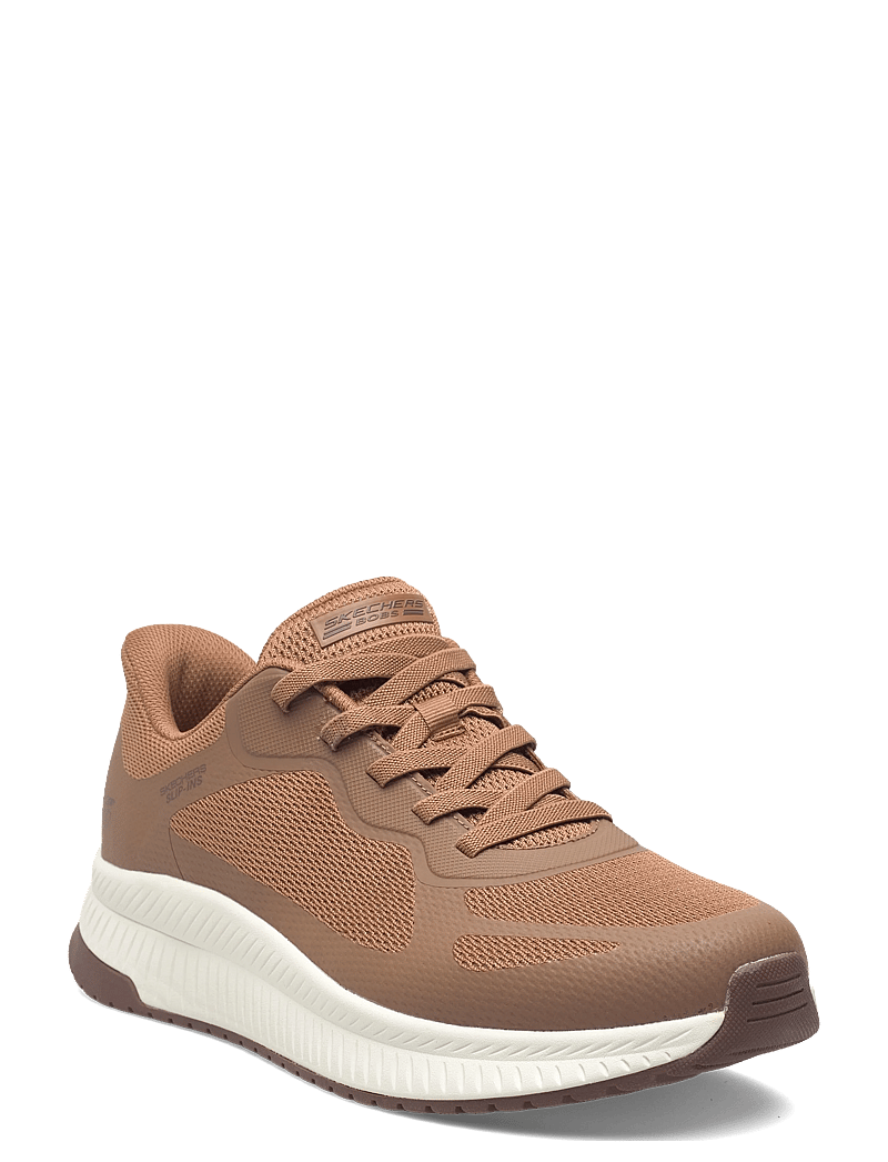 Skechers - BOBS SQUAD 4 - lave sneakers - csnt - 0