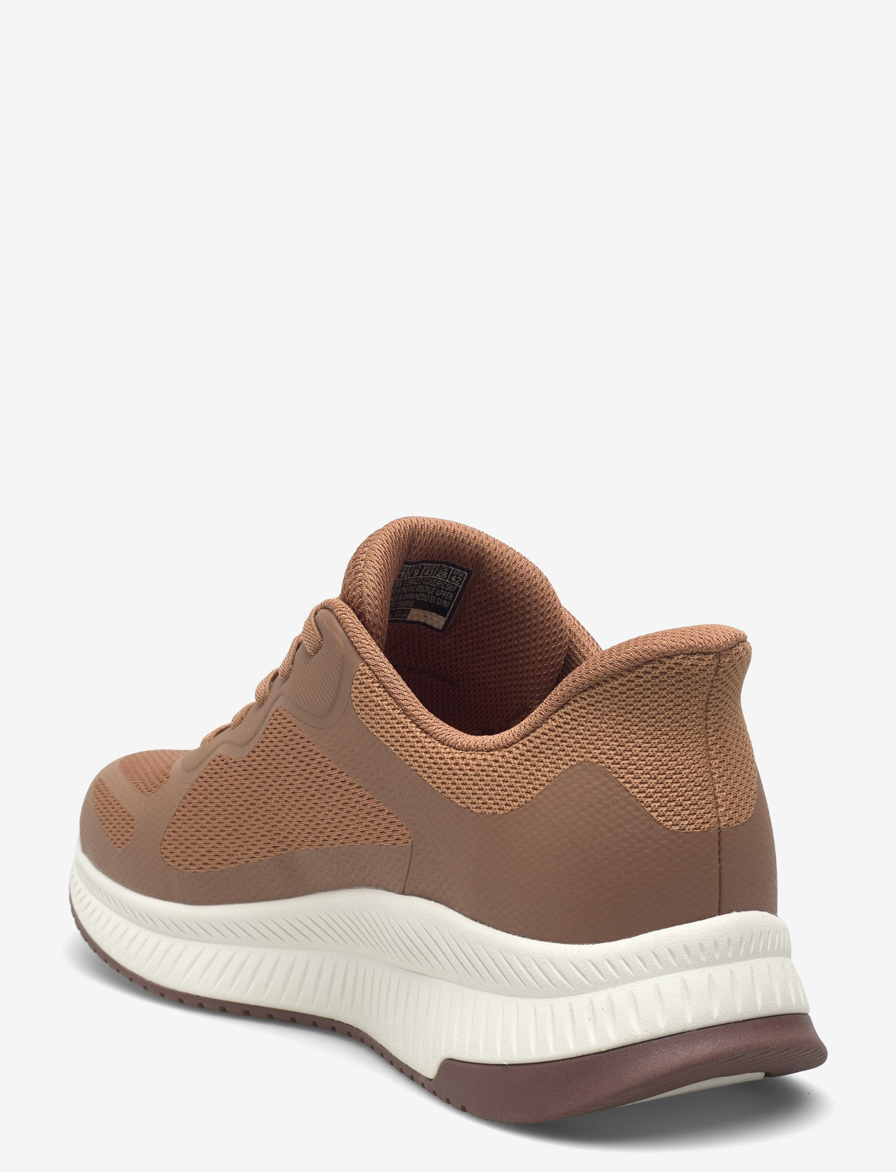 Skechers - BOBS SQUAD 4 - lave sneakers - csnt - 2