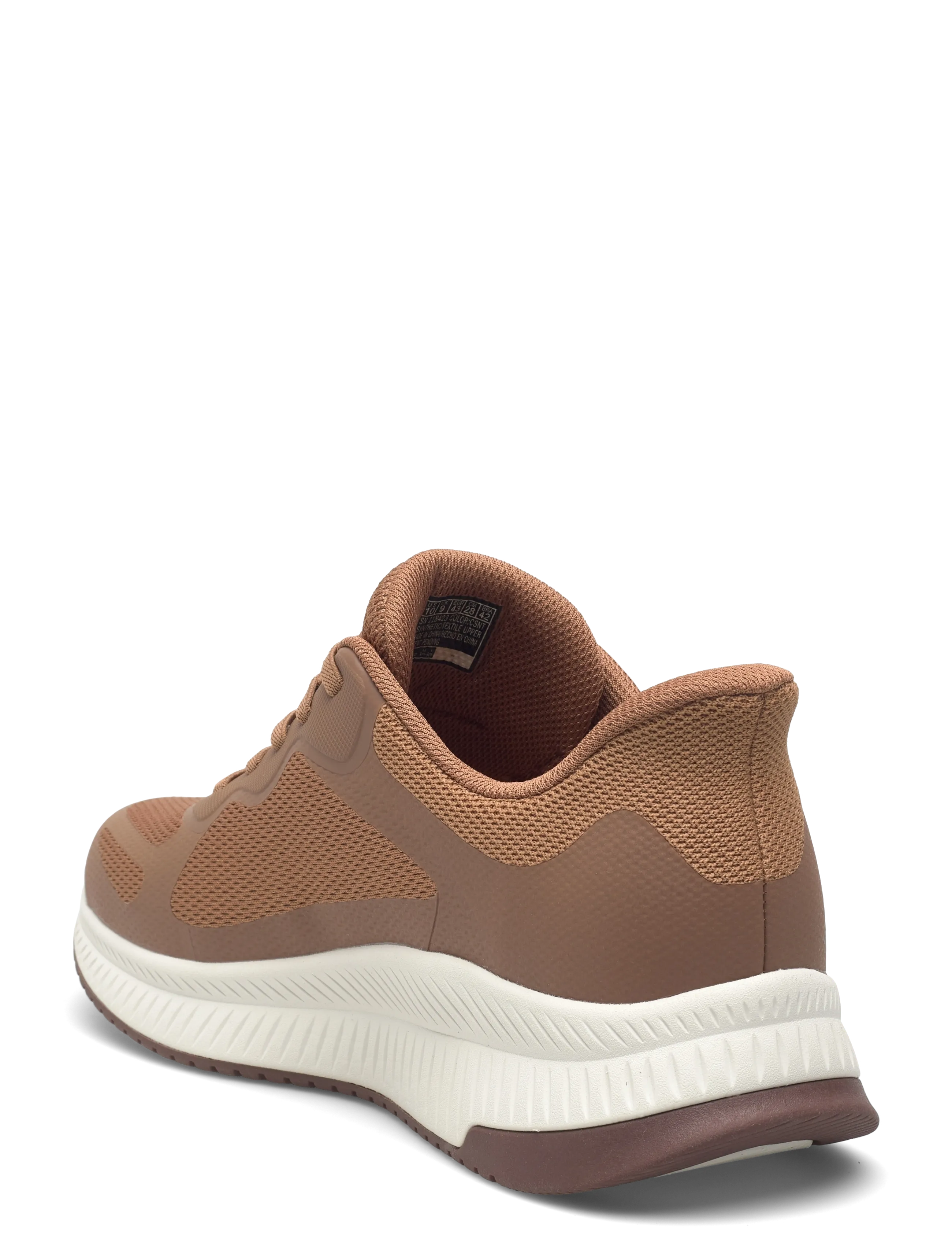 Skechers - BOBS SQUAD 4 - low tops - csnt - 2