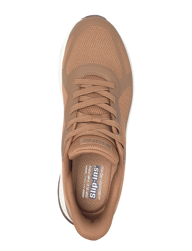 Skechers - BOBS SQUAD 4 - lave sneakers - csnt - 3