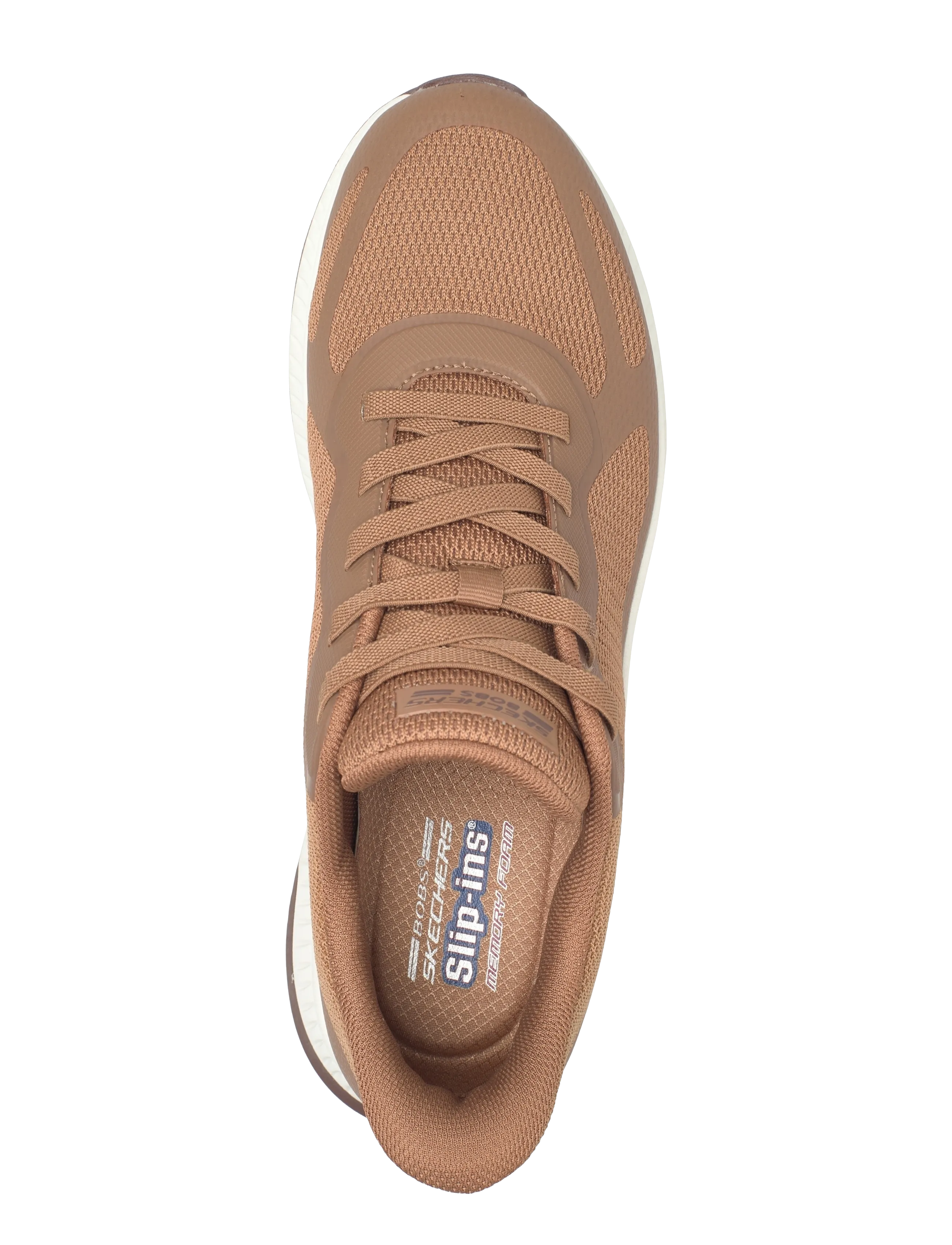Skechers - BOBS SQUAD 4 - low tops - csnt - 3