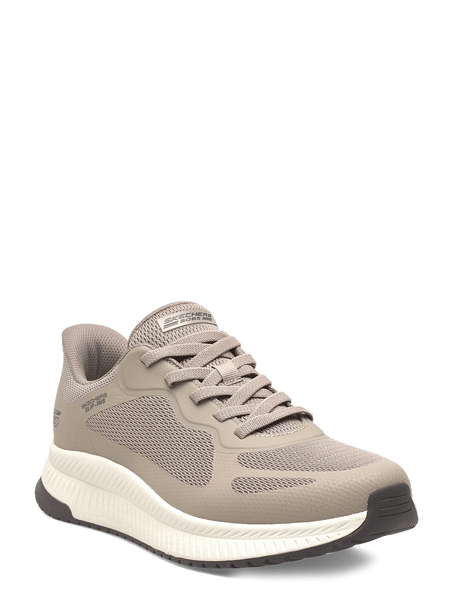 Skechers - BOBS SQUAD 4 - låga sneakers - dktp - 0