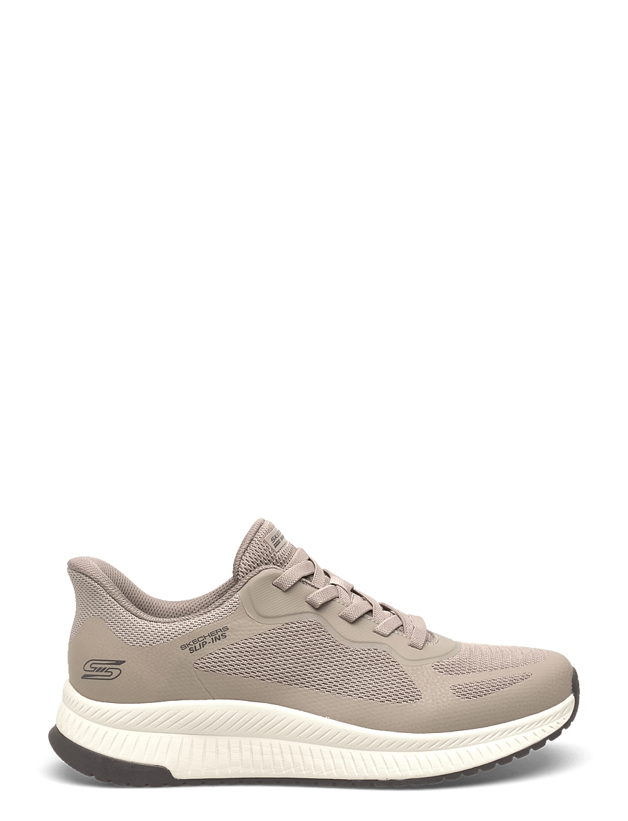 Skechers - BOBS SQUAD 4 - låga sneakers - dktp - 1