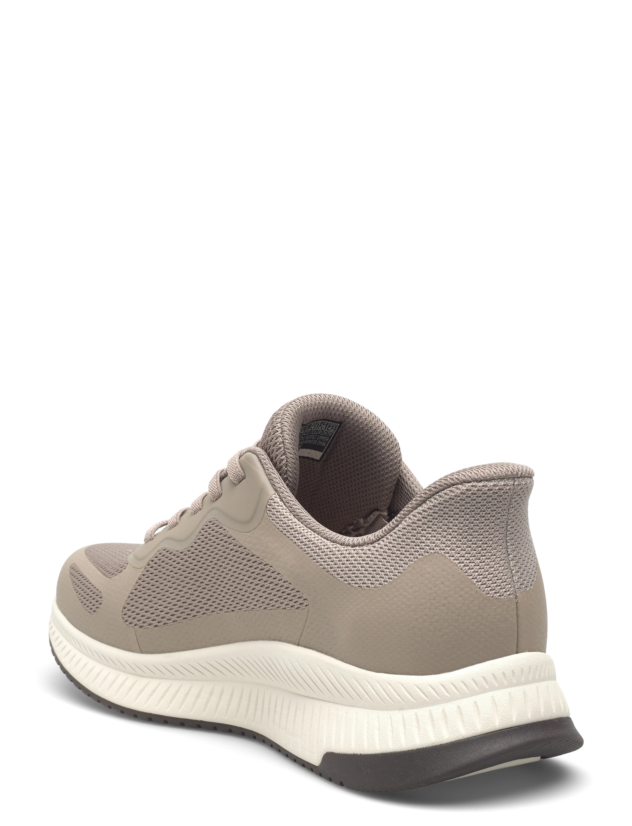 Skechers - BOBS SQUAD 4 - låga sneakers - dktp - 2