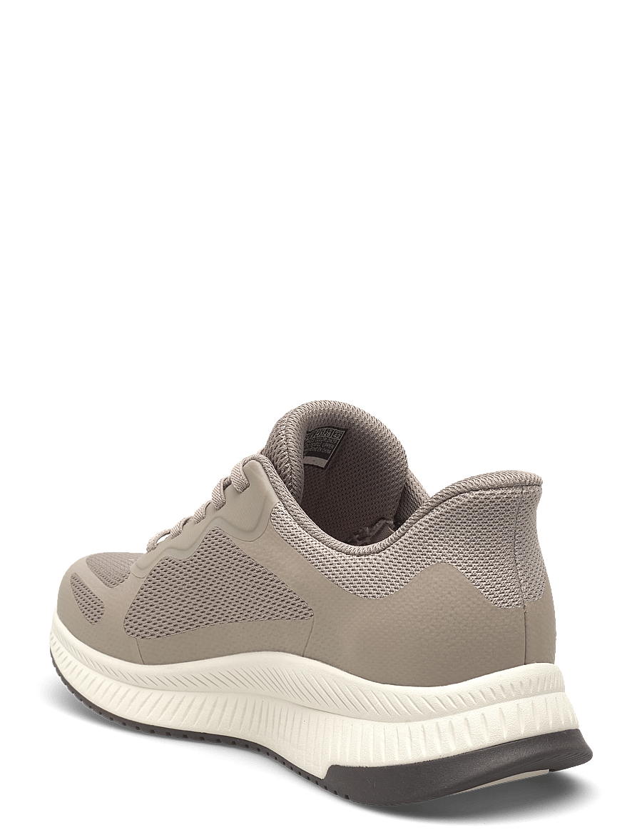 Skechers - BOBS SQUAD 4 - låga sneakers - dktp - 2