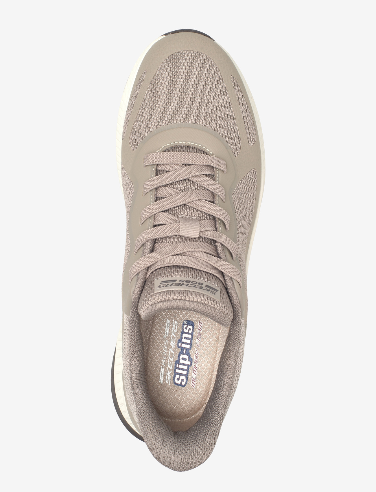 Skechers - BOBS SQUAD 4 - lave sneakers - dktp - 3