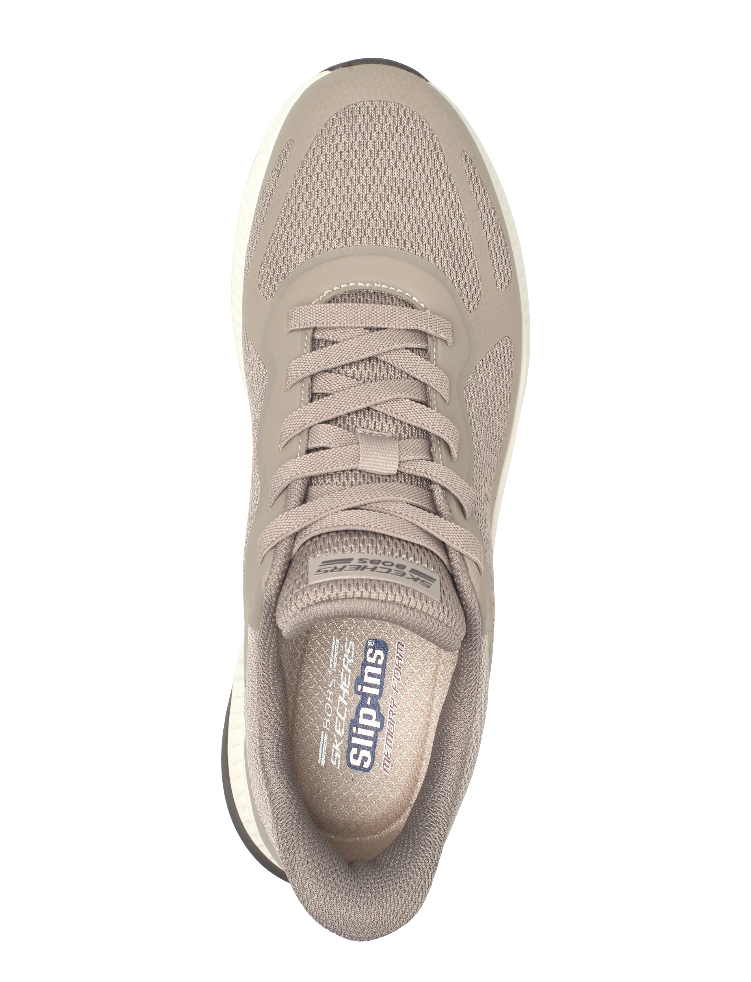 Skechers - BOBS SQUAD 4 - låga sneakers - dktp - 3