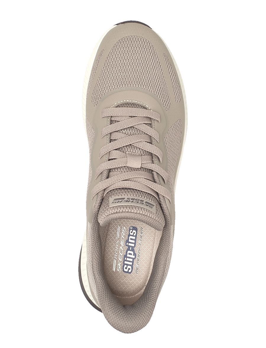 Skechers - BOBS SQUAD 4 - låga sneakers - dktp - 3