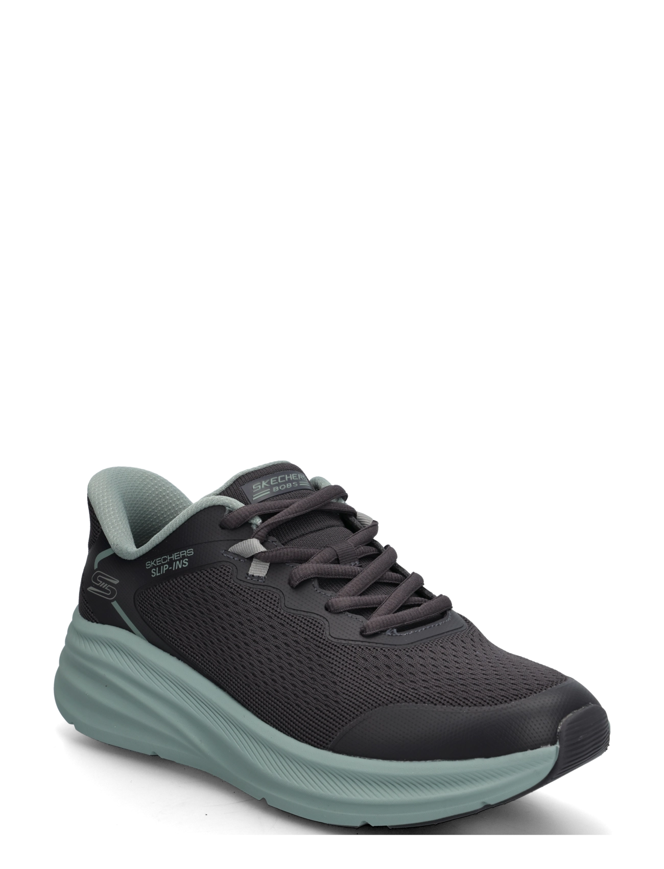 Skechers BOBS SKILLZ - Jalanõud - CCGR / grey