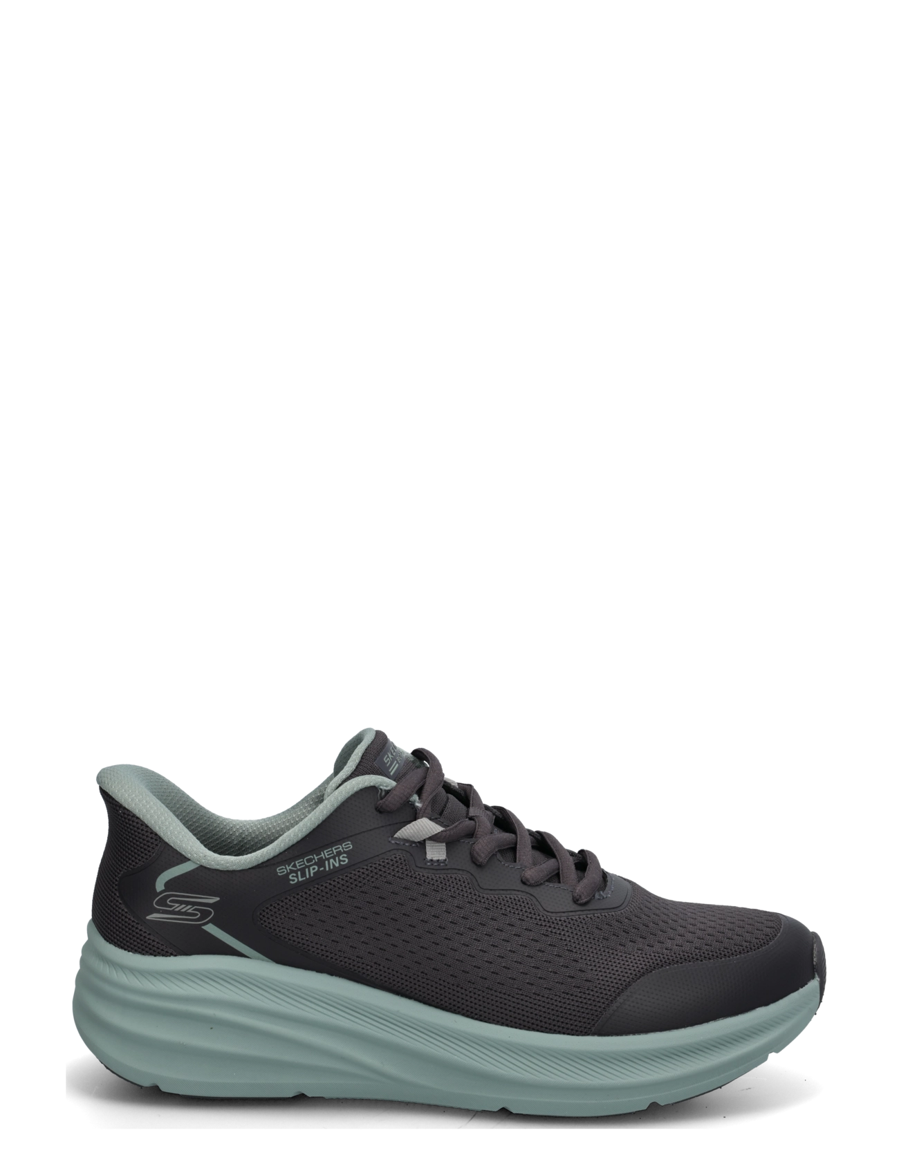 Skechers - BOBS SKILLZ - madala säärega - ccgr - 2