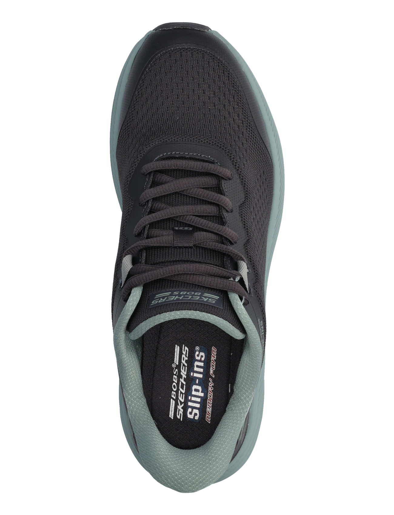 Skechers - BOBS SKILLZ - madala säärega - ccgr - 3