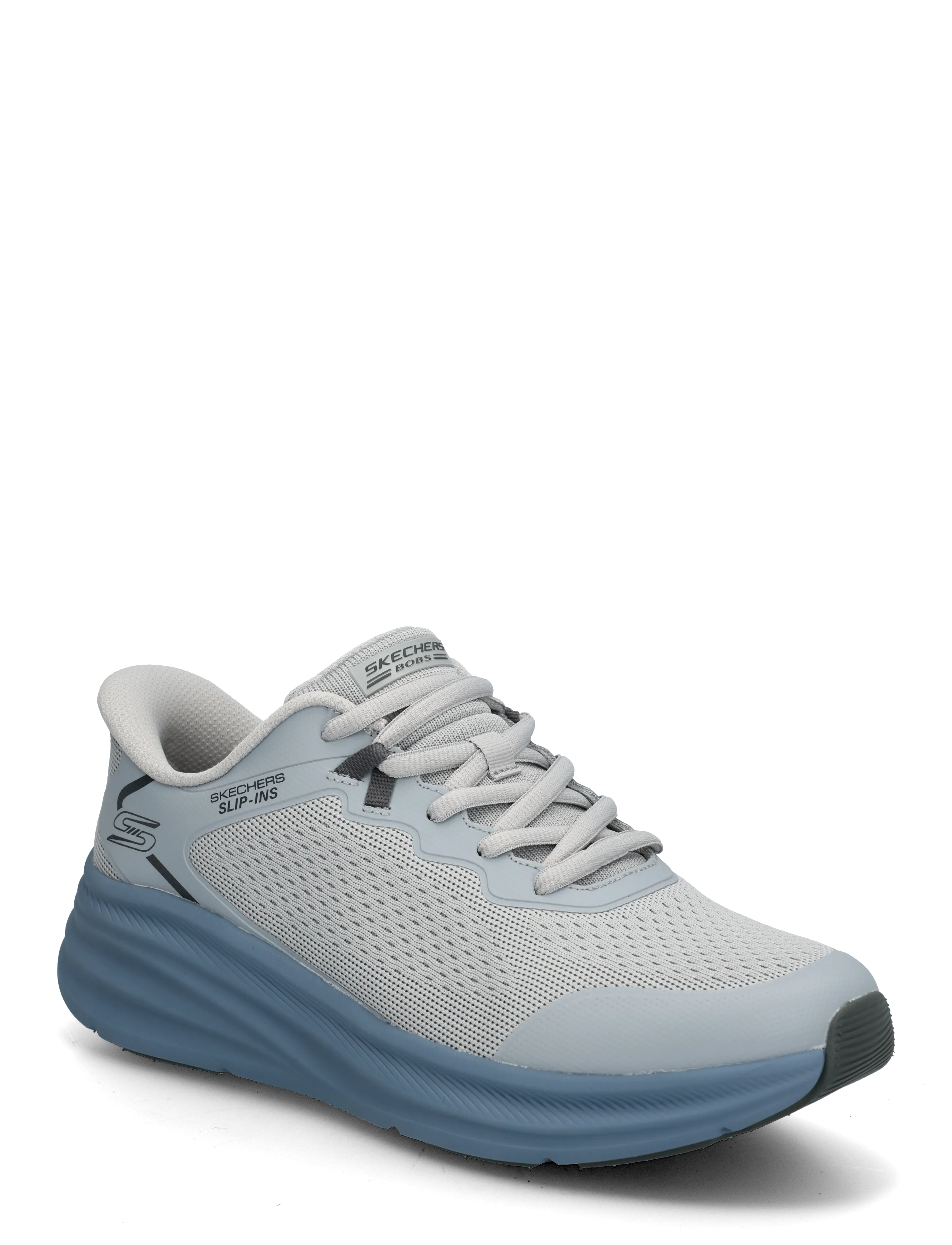 Skechers BOBS SKILLZ - Shoes - GYBL / grey