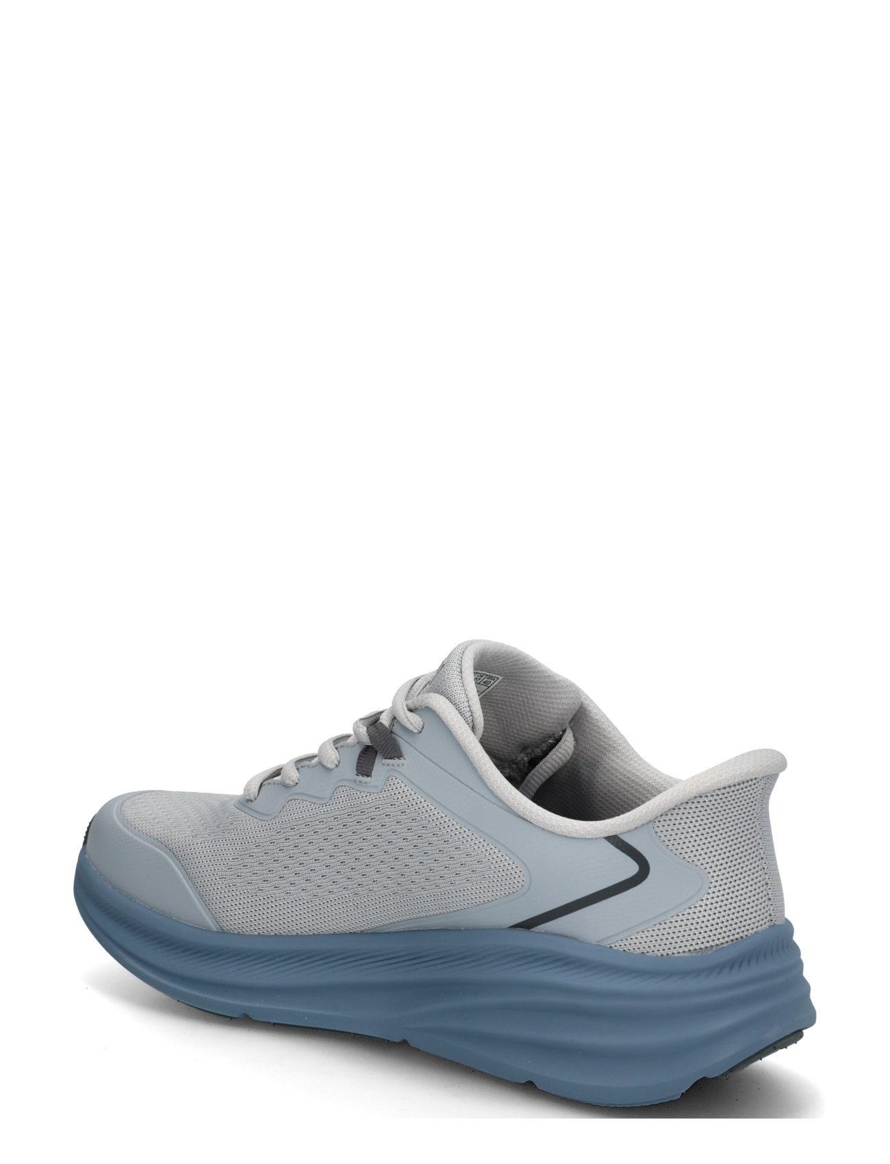 Skechers - BOBS SKILLZ - låga sneakers - gybl - 1