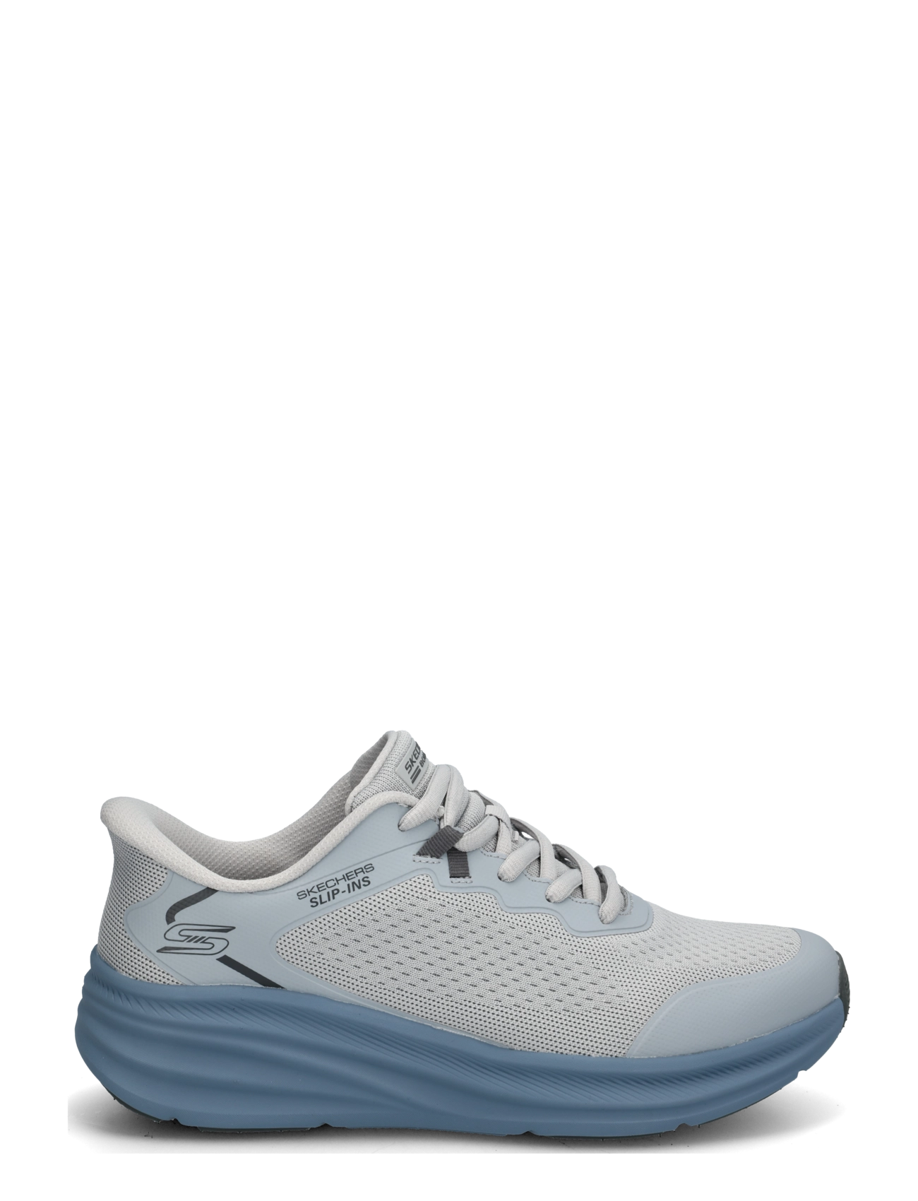 Skechers - BOBS SKILLZ - låga sneakers - gybl - 2